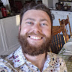 Meet your Posher, Justin